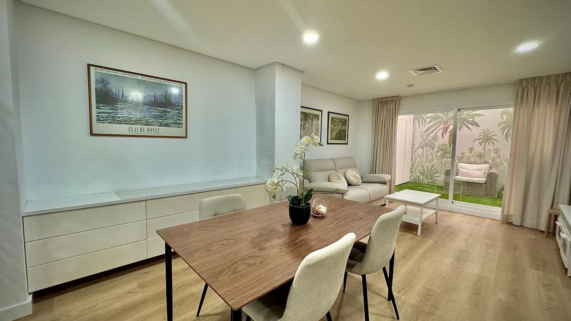 Holiday home Marbella Downtown 28 By Homing Villa Spain