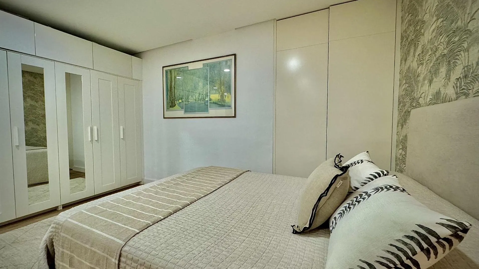 Marbella Downtown 28 By Homing Villa Holiday home