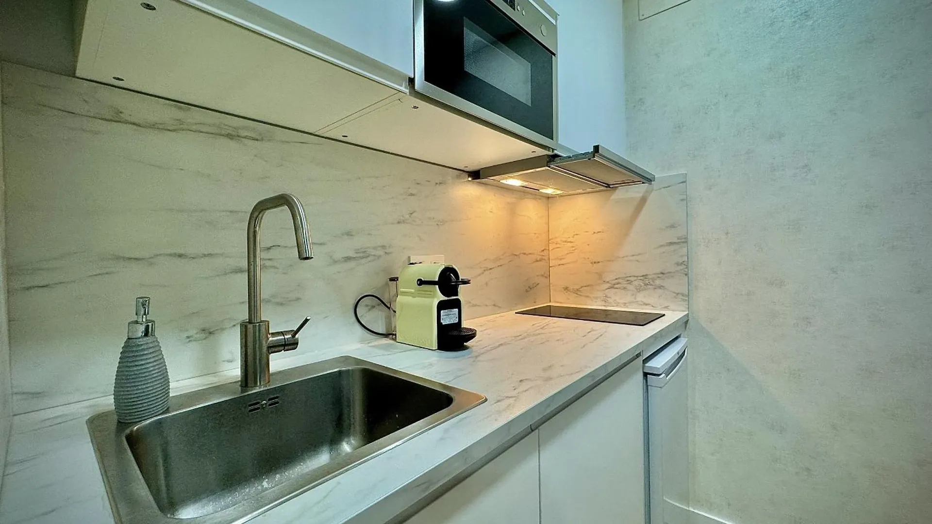 Marbella Downtown 28 By Homing Villa 0*,  Spain