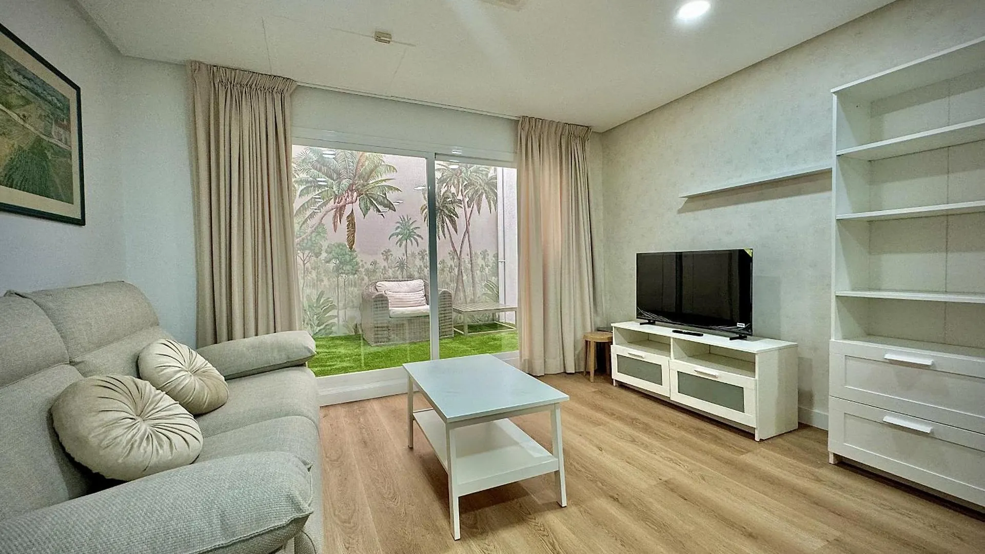 Marbella Downtown 28 By Homing Villa Spain